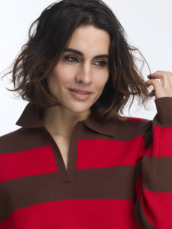 Fariba Sheikhan actriz