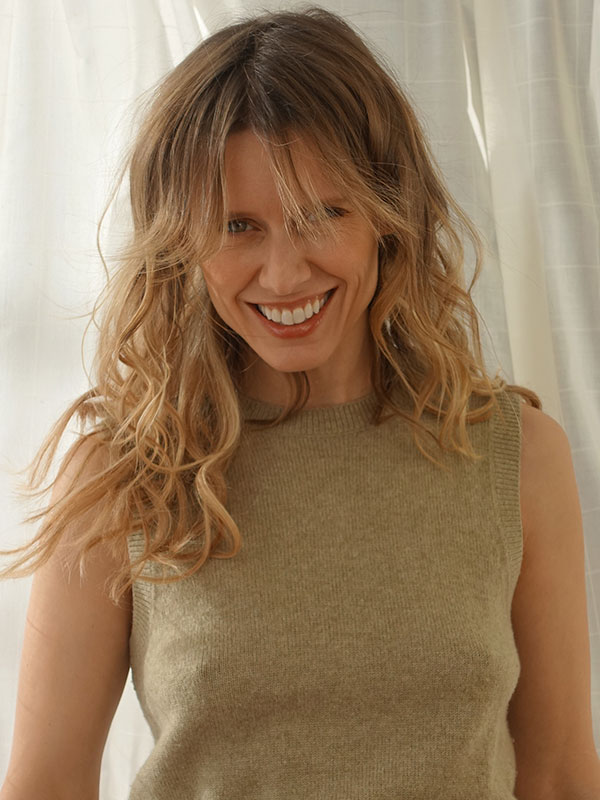 Manuela Vellés actriz