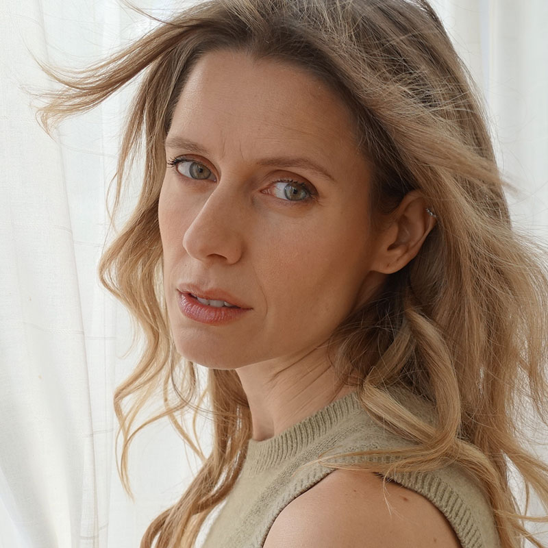 Manuela Vellés actriz