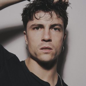 Riccardo Frascari actor