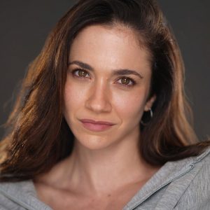 Laura Rozalén actriz