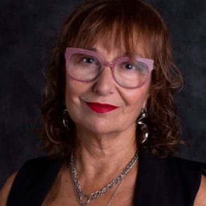 Mercedes Hoyos actriz