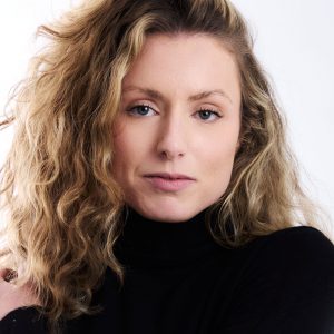 Catherina Pumarola actriz