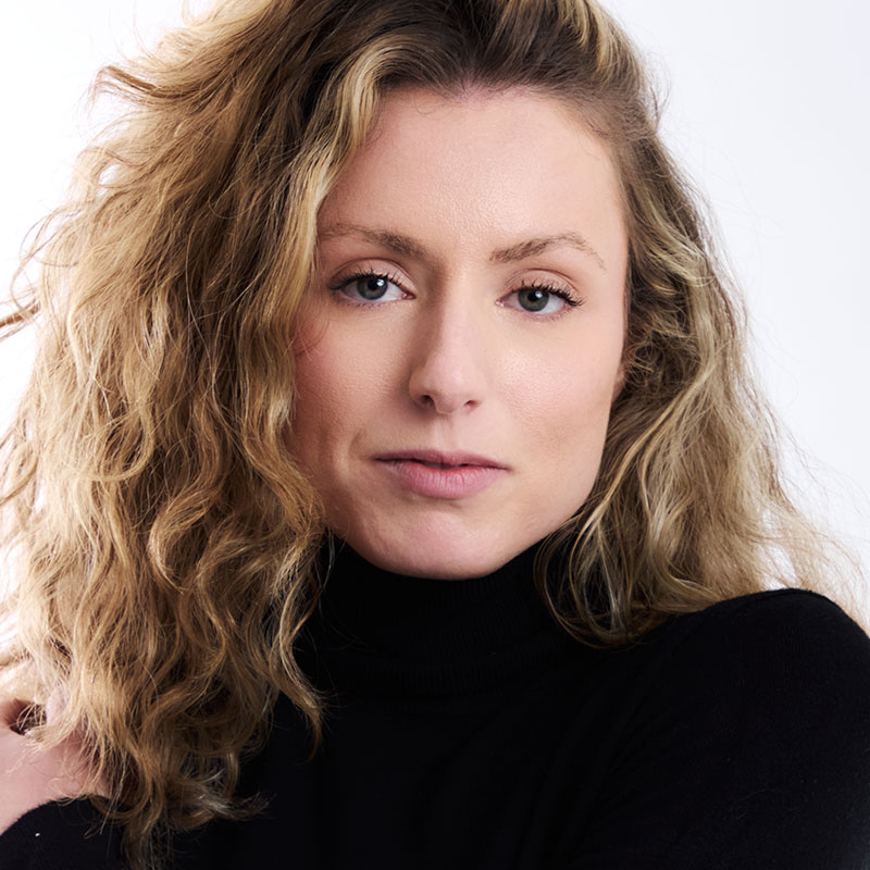 Catherina Pumarola actriz