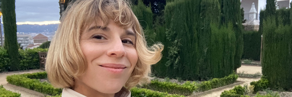 Marta Loza directora y guionista