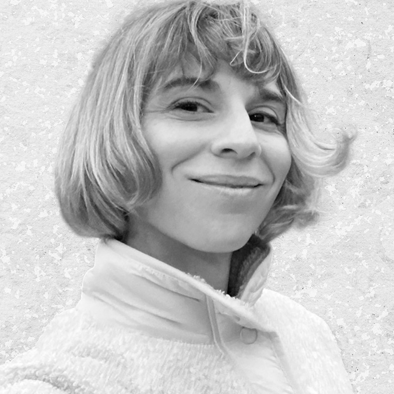 Marta Loza directora y guionista