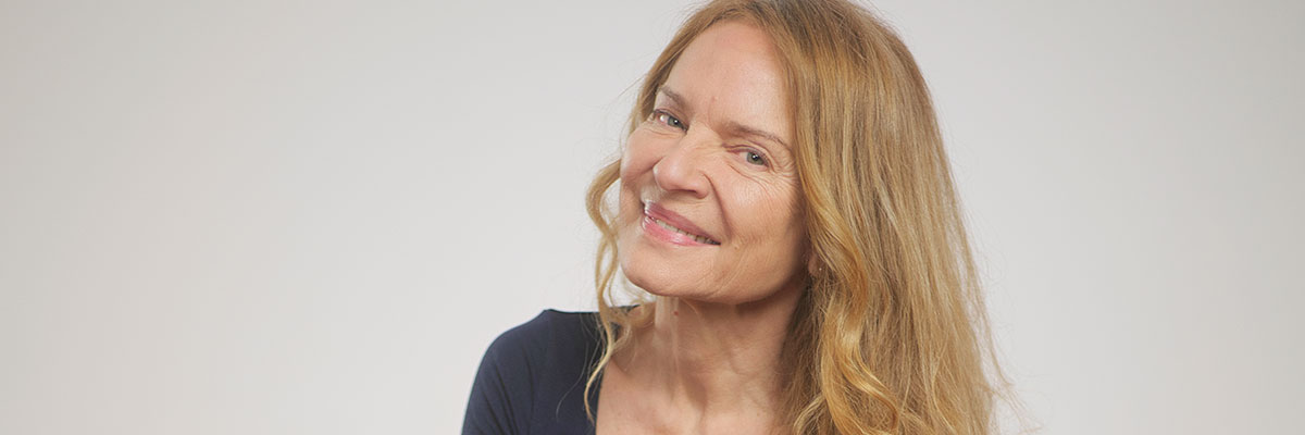 Mireia Ros directora y guionista