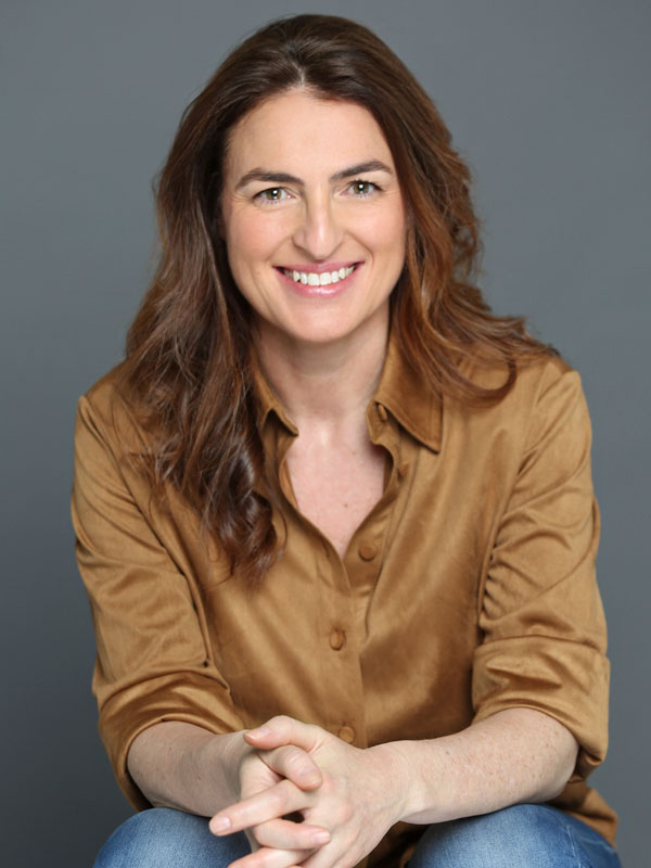 Estela Perdomo actriz