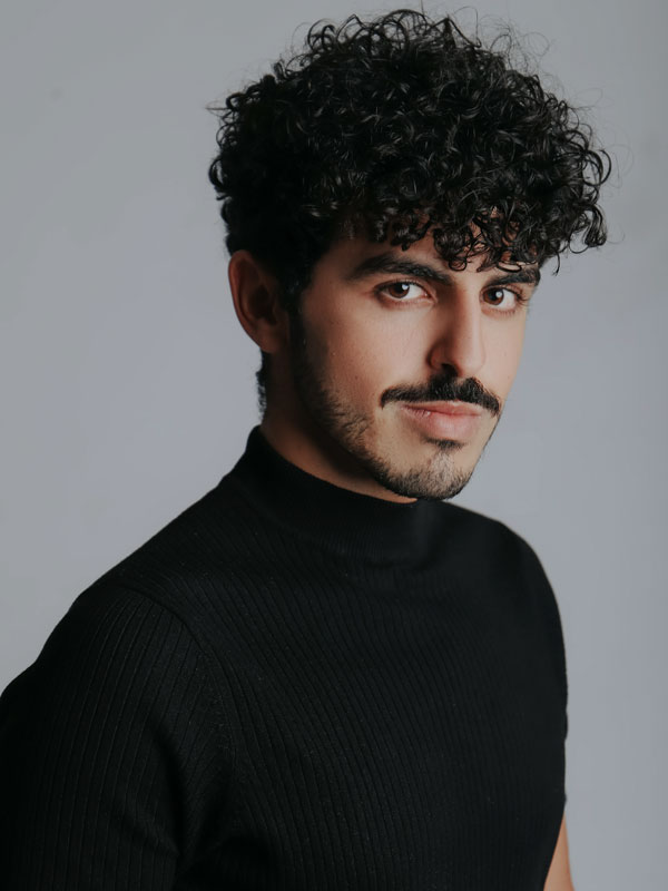 Guilherme Arabolaza actor