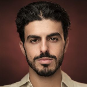 Guilherme Arabolaza actor