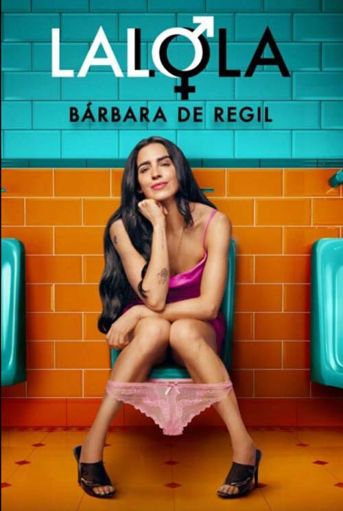 Cartel LaLola