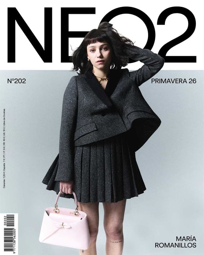 NEO 2 - Primavera 2026