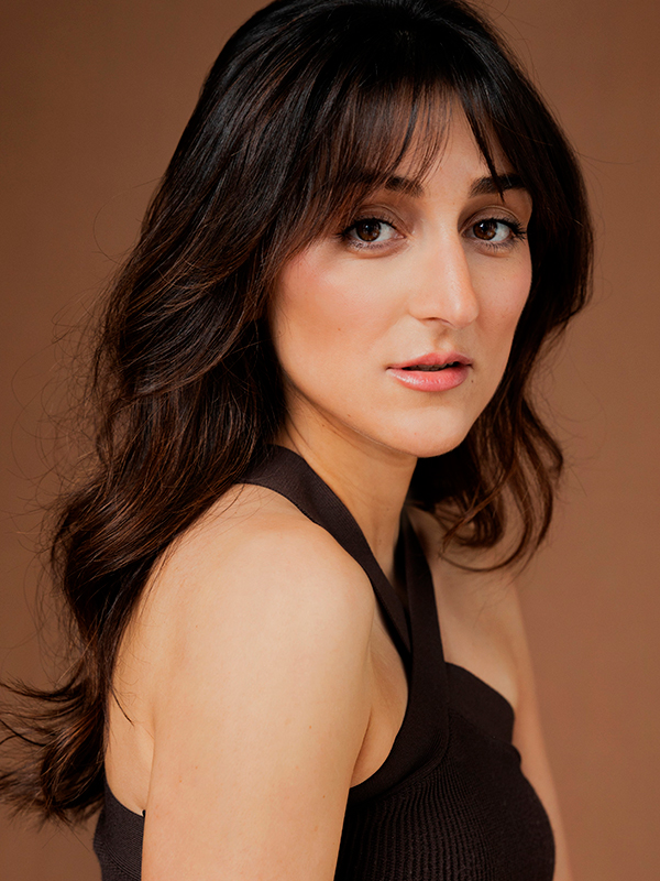 Maria de Sá actriz