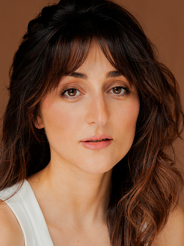 Maria de Sá actriz