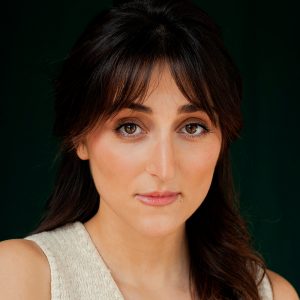 Maria de Sá actriz