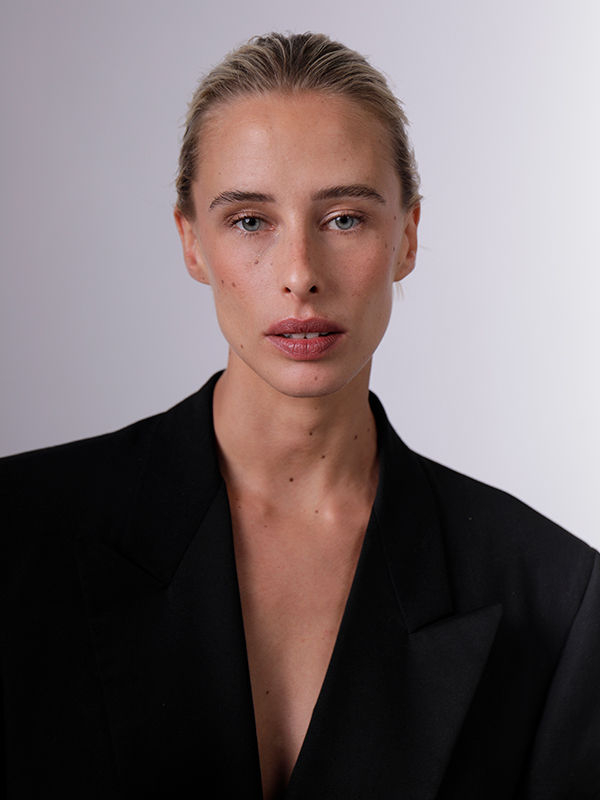 Olivia Baglivi actriz