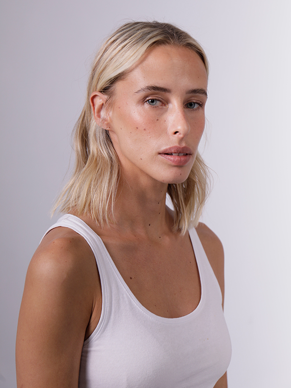 Olivia Baglivi actriz