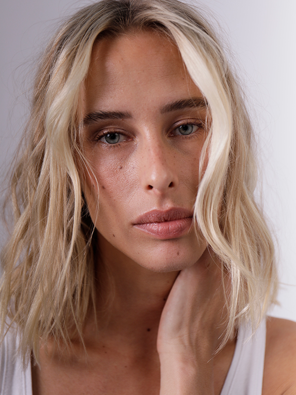 Olivia Baglivi actriz