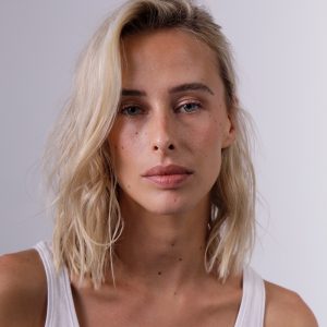 Olivia Baglivi actriz