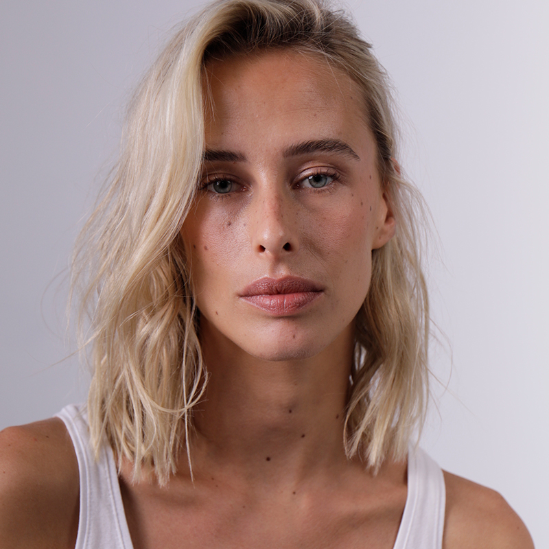 Olivia Baglivi actriz