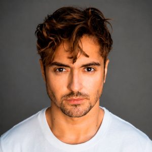 Alec Whaite actor