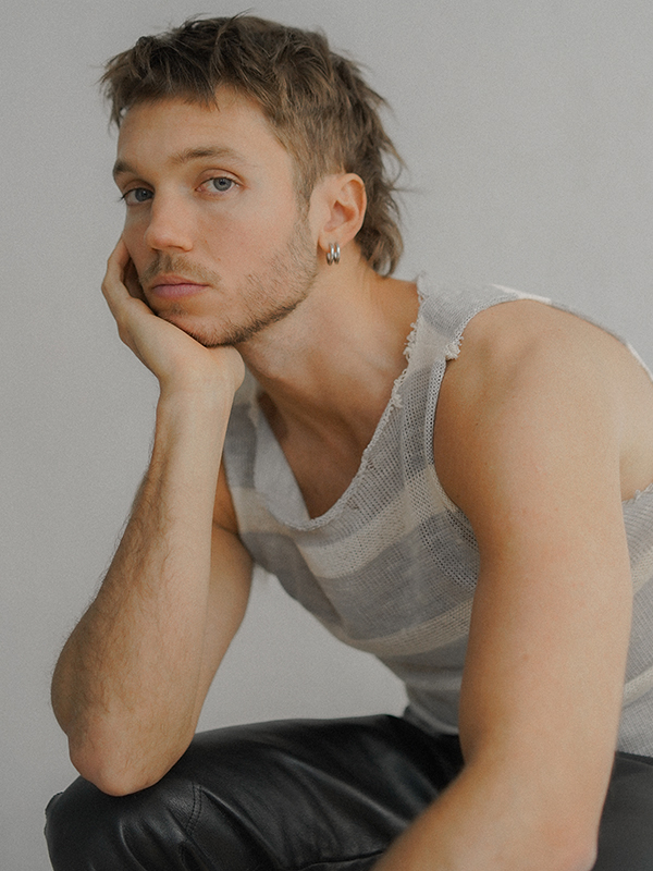 Franco Masini actor