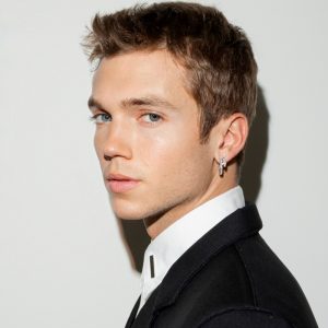 Franco Masini actor