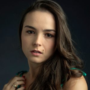 Lou Cosette actriz