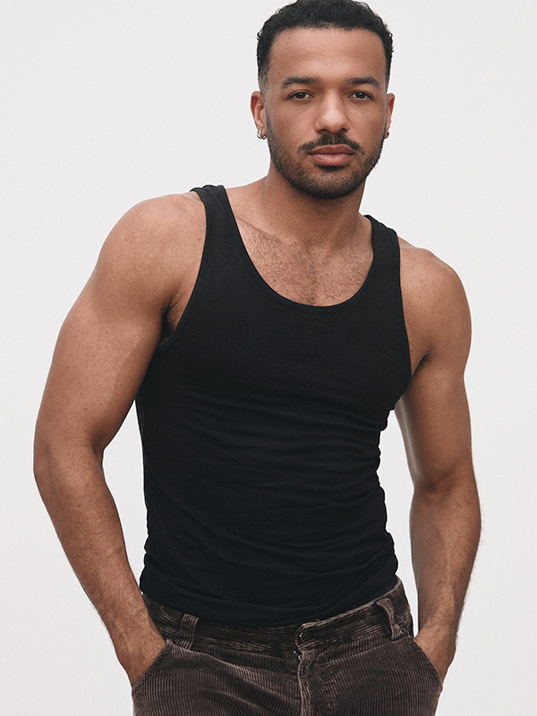 Sergio Momo actor