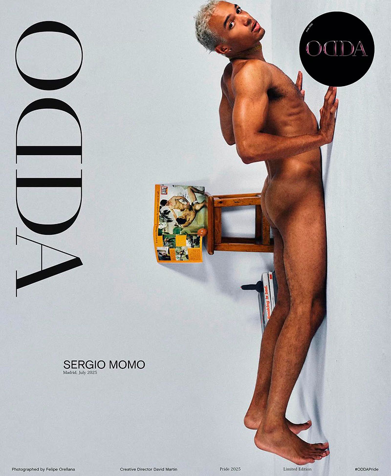 ODDA - Julio 2025