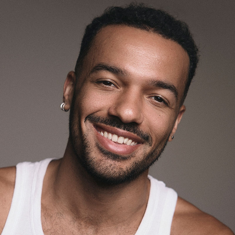 Sergio Momo actor