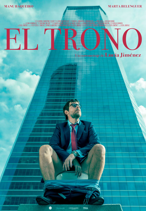 Cartel El trono