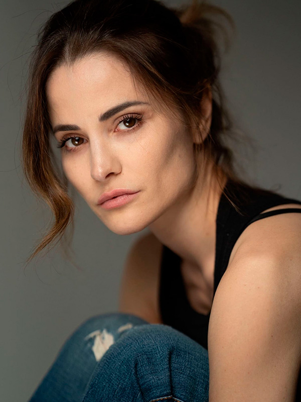 Giulia Elettra Gorietti actriz