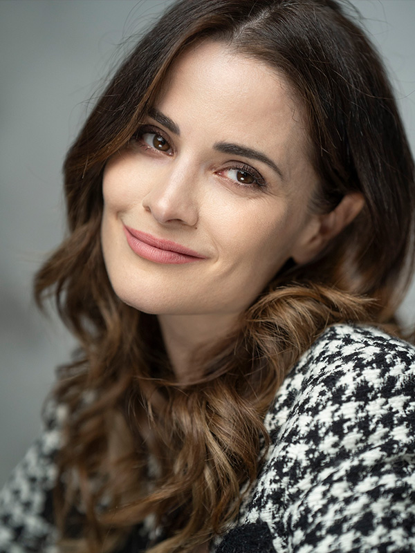 Giulia Elettra Gorietti actriz