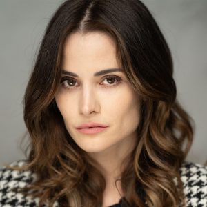 Giulia Elettra Gorietti actriz