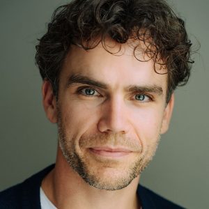 Jeremy Neumark Jones actor