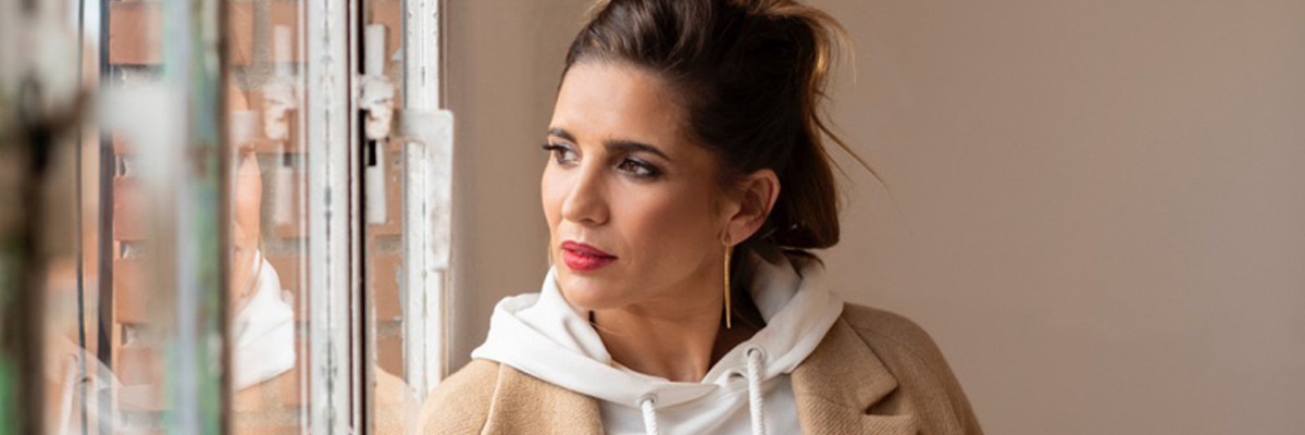 Lucía Jiménez directora y guionista