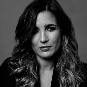 Lucía Jiménez directora y guionista