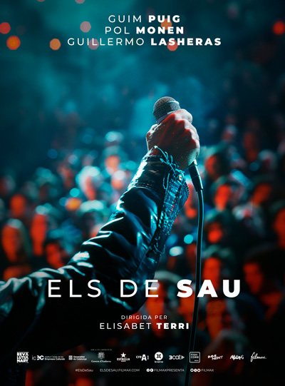 Els De Sau - Elisabet Terri