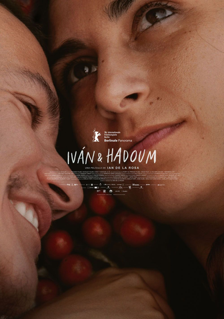Cartel Iván & Hadoum