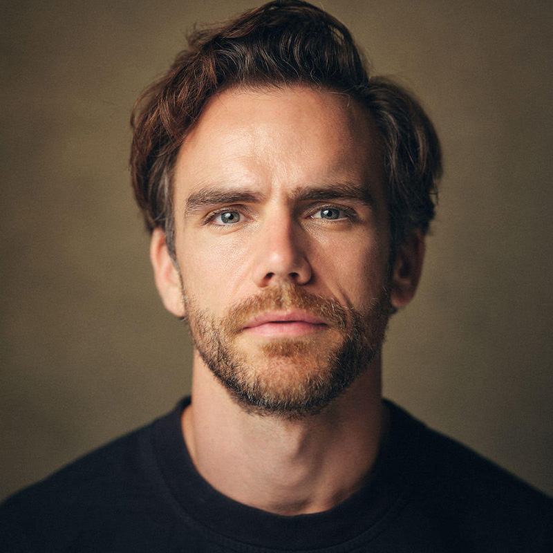 Jeremy Neumark Jones actor