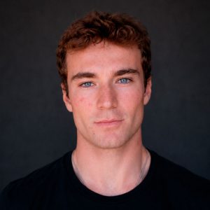 Kalani Mora actor
