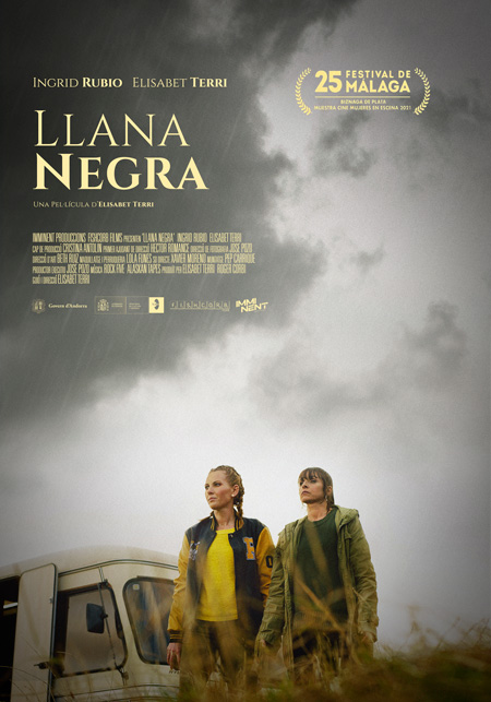 Llana Negra - Elisabet Terri