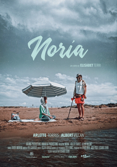 Noria - Elisabet Terri