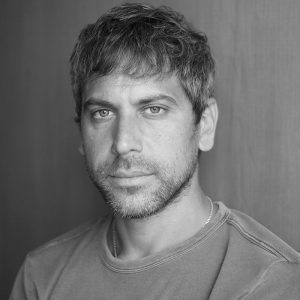 Nacho Álvarez director