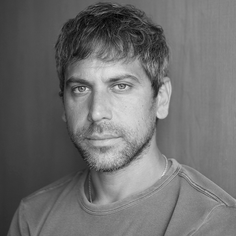 Nacho Álvarez director
