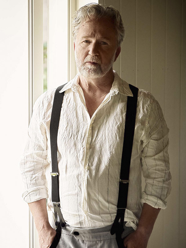 Patrik Karlson actor