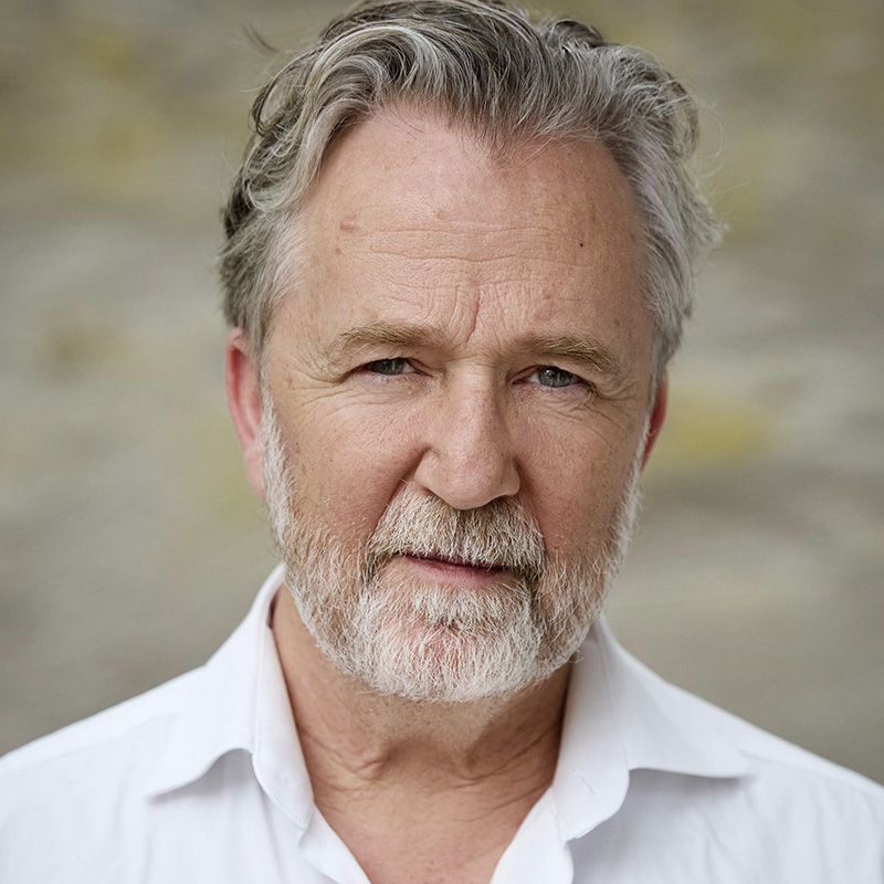 Patrik Karlson actor