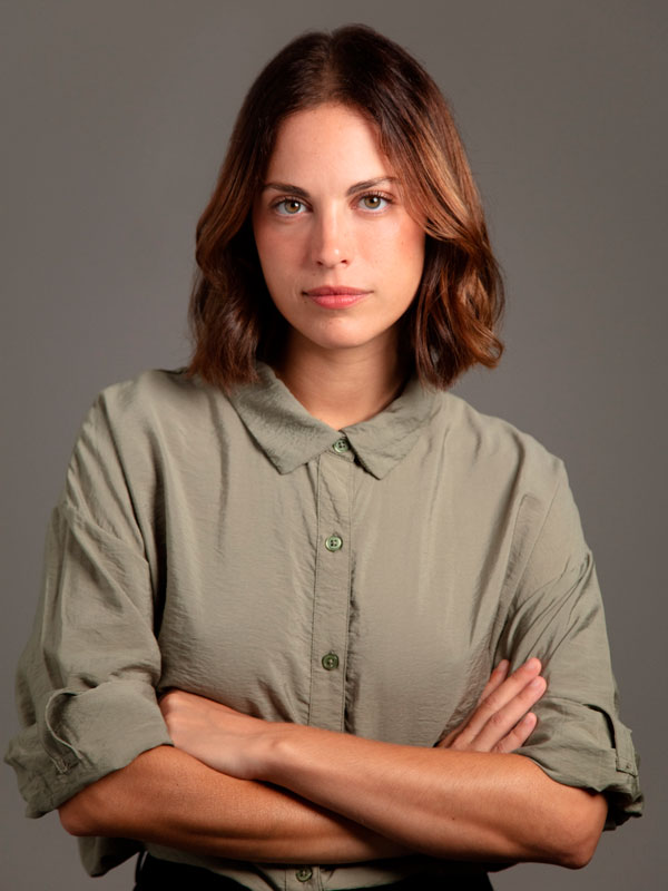 Helena Gere actriz