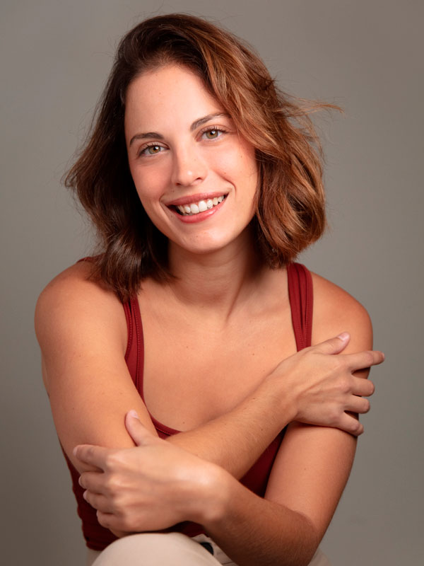 Helena Gere actriz